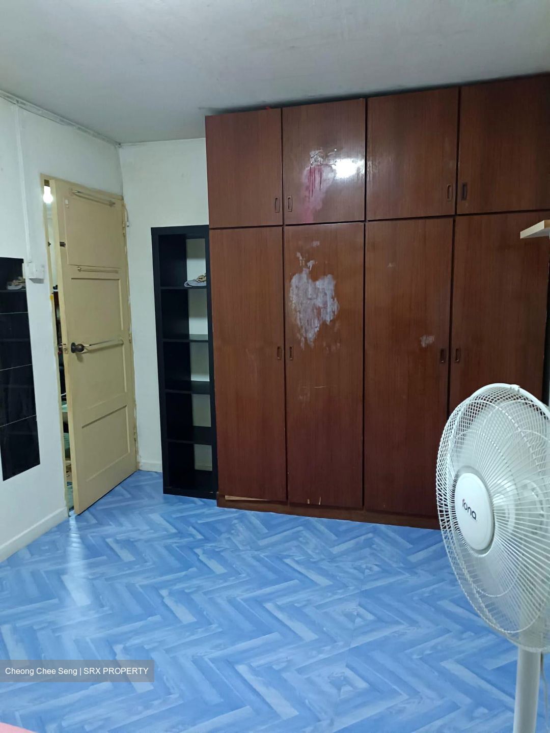 Blk 100 Toa Payoh Palm Spring (Toa Payoh), HDB 3 Rooms #597605321